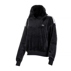 Жіноче Худі Ellesse Izzie OH Hoody Чорний 2XS (7dSGX21013-011 2XS)