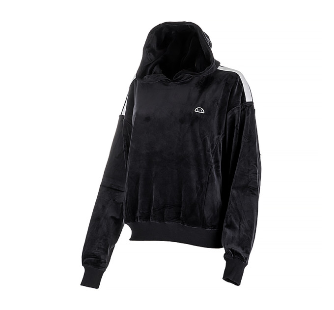 Жіноче Худі Ellesse Izzie OH Hoody Чорний 2XS (7dSGX21013-011 2XS)