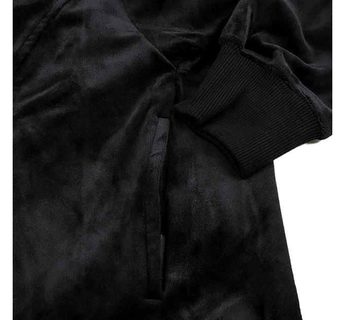 Жіноче Худі Ellesse Izzie OH Hoody Чорний 2XS (7dSGX21013-011 2XS)