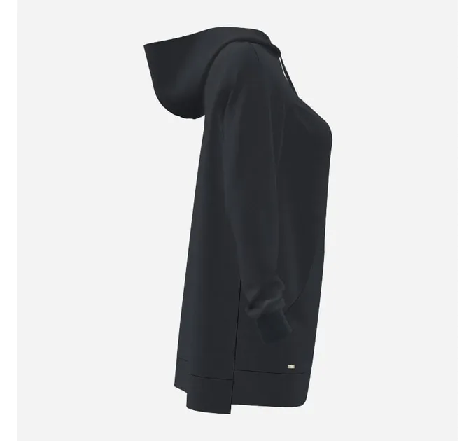 Худі Joma BREATH Чорний L (901608.100)