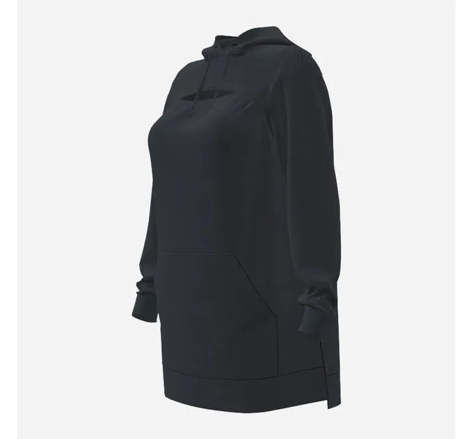 Худі Joma BREATH Чорний L (901608.100)