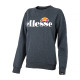 Жіноче Худі Ellesse Agata Сірий M (SGS03238-DARK-GREY-MARL M)