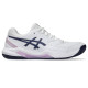 Жіночі кросівки Asics Gel-Dedicate 8 Білий Індиго 40 (1042A237-104 40)