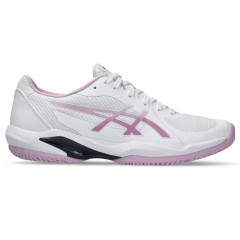 Кросівки жін. Asics SOLUTION SWIFT FF 2 White/Ube (42) 10 1042A265-102 42