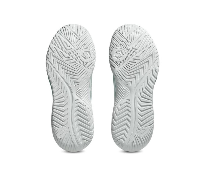 Жіночі кросівки Asics Gel-Dedicate 8 Lichen Rock/White (37.5) 6.5 1042A237-300 37.5