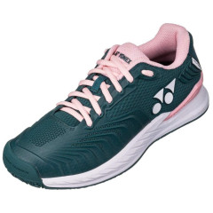 Жіночі кросівки Yonex SHT-Eclipsion4 L CL Teal Green (37/23.0) SHTE4LGCEX 37/23.0