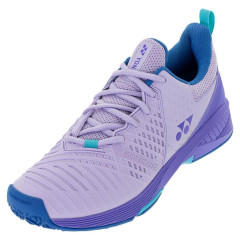 Жіночі кросівки Yonex SHT-Sonicage3 CL Ladies Lilac (38/24.0) SHTS3LGCEX 38/24.0