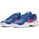 Кросівки жіночі Nike Court Lite clay blue/pink (36) 5.5 845049-464 36