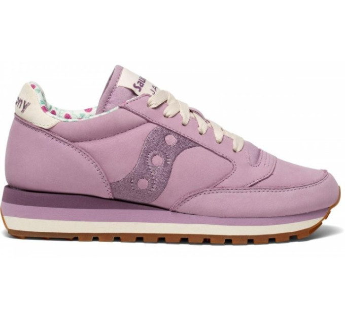 Кросівки Saucony JAZZ TRIPLE фіолетовий Жін 39 (8) 60579-2 39