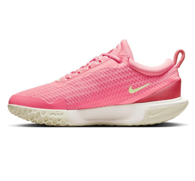 Кросівки жін. Nike ZOOM COURT PRO HC рожевий (40) 8.5 DV3285-601 40 Кросівки жін. Nike ZOOM COURT PRO HC рожевий (40) 8.5 DV3285-601 40