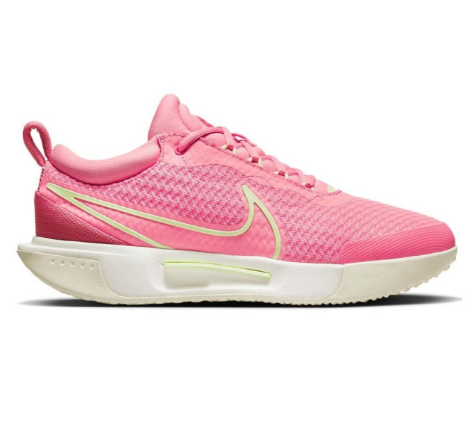 Кросівки жін. Nike ZOOM COURT PRO HC рожевий (40) 8.5 DV3285-601 40