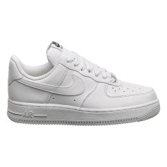Жіночі Кросівки W NIKE AIR FORCE 1 07 NEXT NATURE Білий 38.5 (7dDC9486-101 38.5)