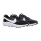 Жіночі Кросівки Nike WAFFLE DEBUT Чорний 37.5 (7dDH9523-002 37.5)