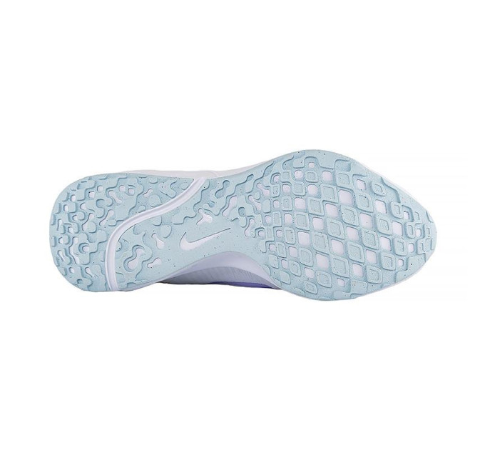 Жіночі Кросівки Nike W NIKE RENEW RUN 4 Бузковий 37.5 (7dDR2682-100 37.5)