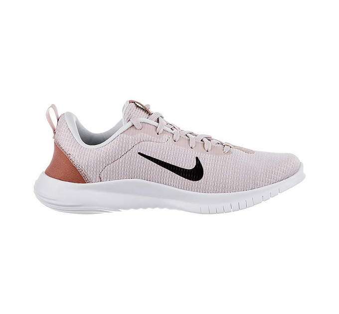 Жіночі Кросівки Nike W FLEX EXPERIENCE RN 12 Бежевий 38 (7dDV0746-001 38)