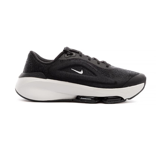 Жіночі Кросівки Nike W VERSAIR Чорний Білий 39 (7dDZ3547-001 39)