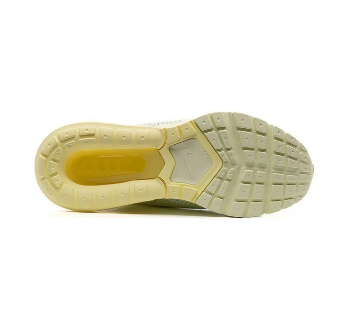 Жіночі Кросівки Nike W AIR MAX PULSE Жовтий 40.5 (7dFD6409-300 40.5)