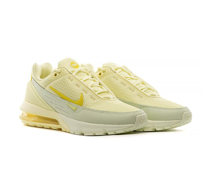 Жіночі Кросівки Nike W AIR MAX PULSE Жовтий 40.5 (7dFD6409-300 40.5)