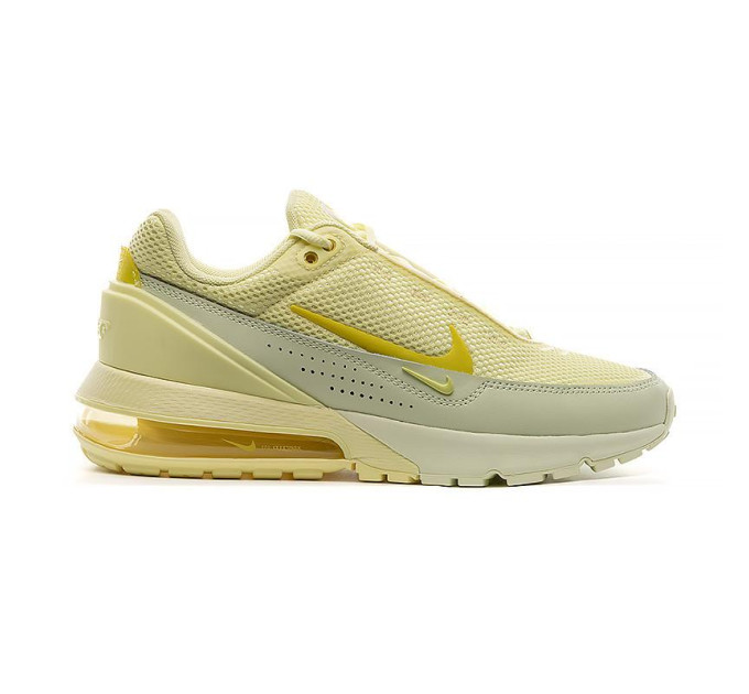 Жіночі Кросівки Nike W AIR MAX PULSE Жовтий 40.5 (7dFD6409-300 40.5)