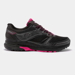 Жіночі кросівки Joma VITALY LADY 2101 чорний,рожевий 37 RVITLW2101 37 Жіночі кросівки Joma VITALY LADY 2101 чорний,рожевий 37 RVITLW2101 37