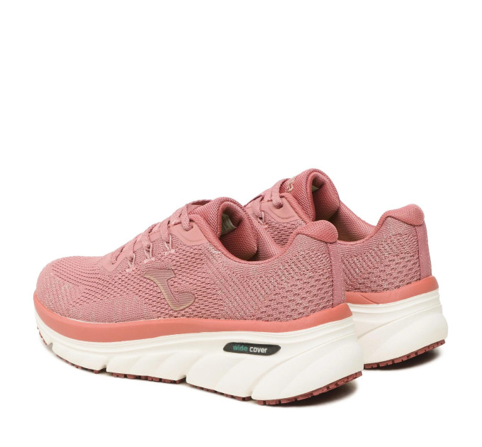 Жіночі кросівки Joma C.ATREYU Lady Рожевий 36 (CATRLS2329)