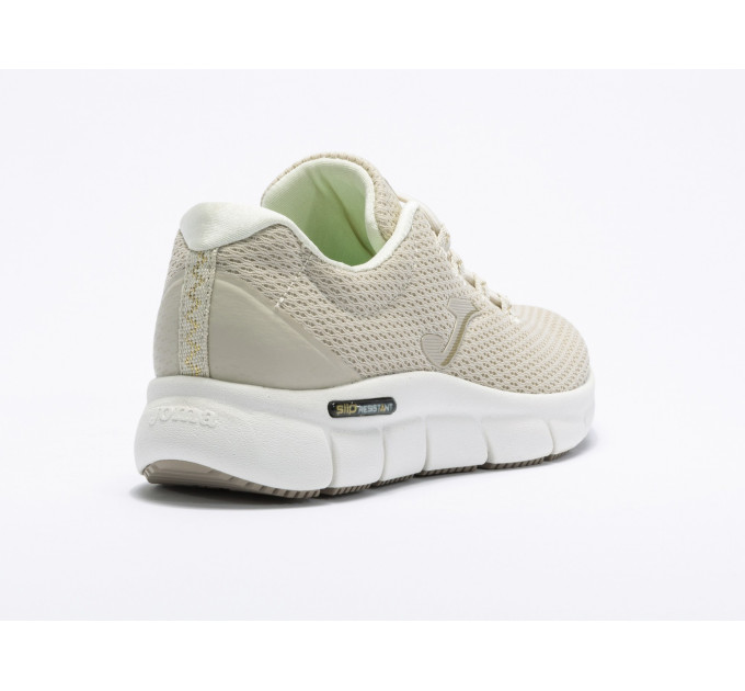 Жіночі кросівки Joma C.PISCIS Lady Бежевий 36 (CPISLS2325)