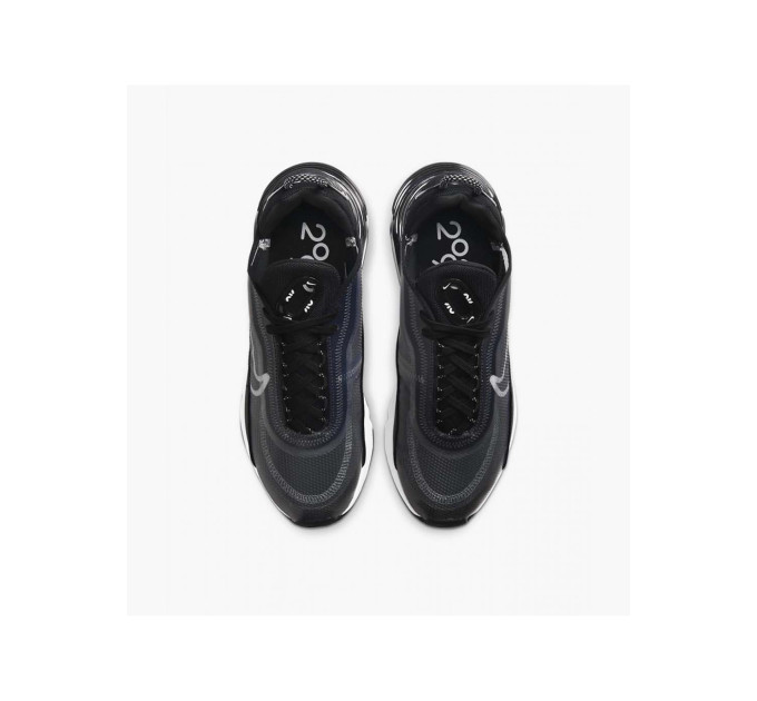 Жіночі Кросівки Air Max 2090 Чорний 38 (7dCK2612-002 38)