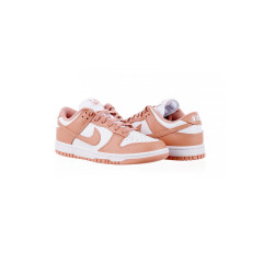 Жіночі Кросівки Nike Dunk Low Rose Whisper Рожевий 38 (7dDD1503-118 38)