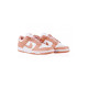 Жіночі Кросівки Nike Dunk Low Rose Whisper Рожевий 38 (7dDD1503-118 38)