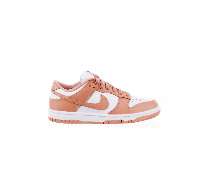 Жіночі Кросівки Nike Dunk Low Rose Whisper Рожевий 38 (7dDD1503-118 38)