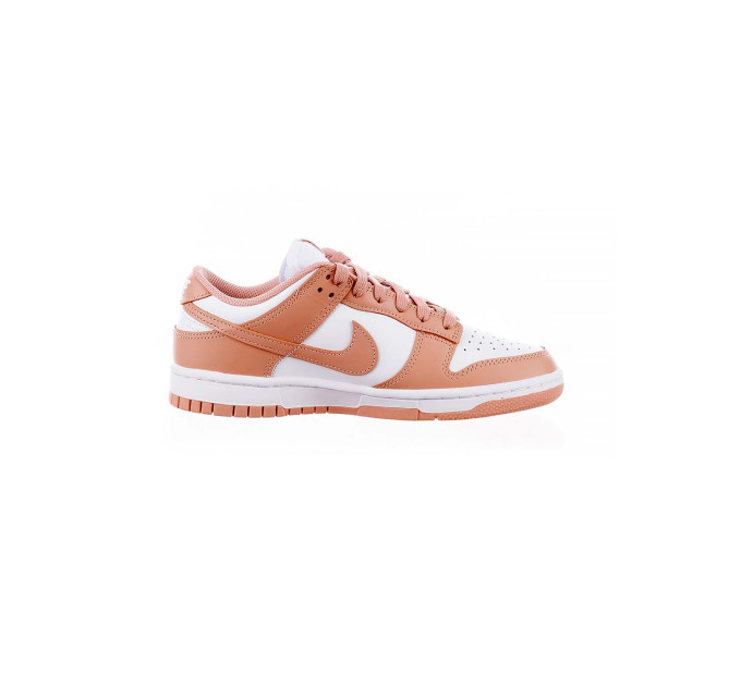 Жіночі Кросівки Nike Dunk Low Rose Whisper Рожевий 38 (7dDD1503-118 38)