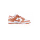 Жіночі Кросівки Nike Dunk Low Rose Whisper Рожевий 38 (7dDD1503-118 38)