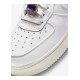 Жіночі Кросівки Nike WMNS AIR FORCE 1 LO PRM Білий 38 (7dDN5463-100 38)