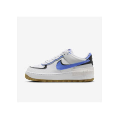 Жіночі Кросівки Nike W AF1 SHADOW Білий 40 (7dDZ1847-109 40)