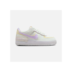 Жіночі Кросівки Nike W AF1 SHADOW Білий 38 (7dDZ1847-113 38)