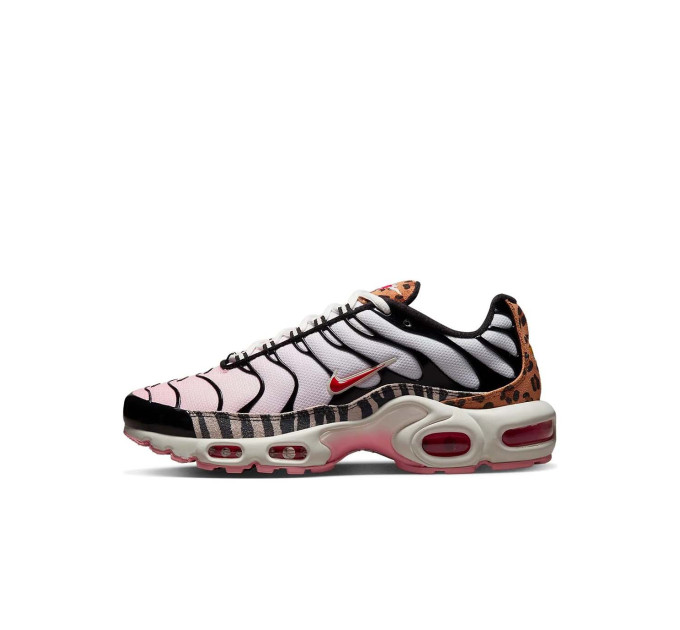 Жіночі Кросівки Nike WMNS AIR MAX PLUS Рожевий 36.5 (7dDZ4842-600 36.5)