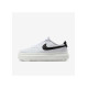 Жіночі Кросівки Nike W COURT VISION ALTA Білий 38.5 (7dDZ5394-107 38.5)