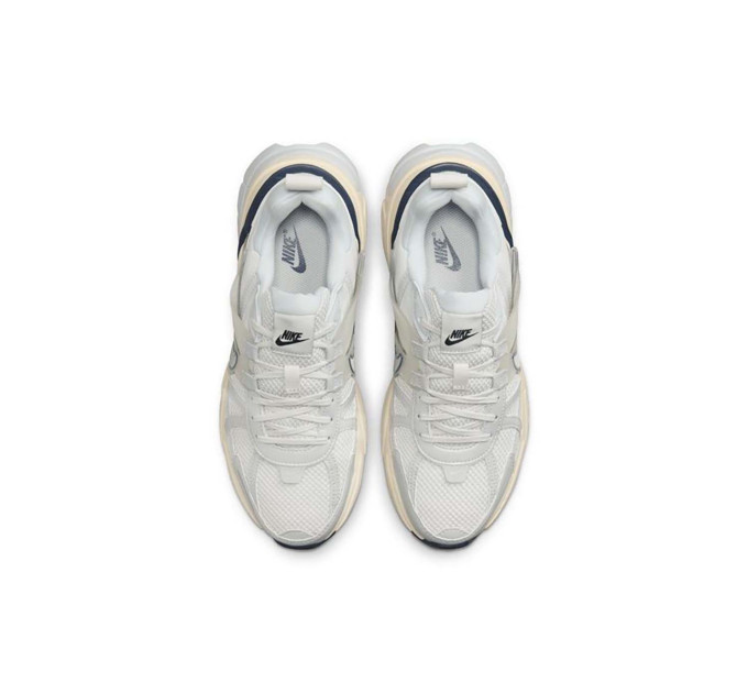 Жіночі Кросівки NIKE W V2K RUN Білий 39 (7dFD0736-004 39)