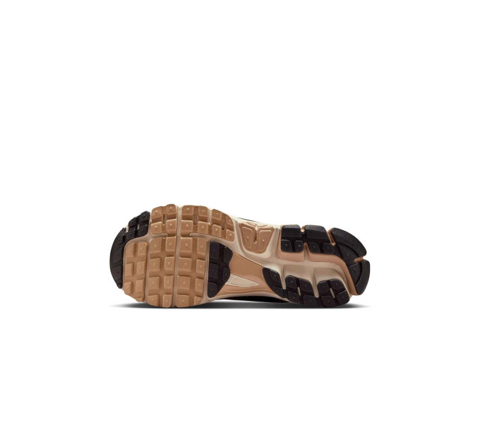 Жіночі Кросівки Nike W NIKE ZOOM VOMERO 5 Різнокольоровий 37.5 (7dFJ2028-106 37.5)