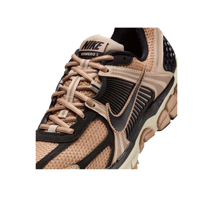 Жіночі Кросівки Nike W NIKE ZOOM VOMERO 5 Різнокольоровий 37.5 (7dFJ2028-106 37.5)