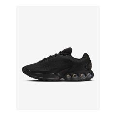 Жіночі Кросівки Nike W AIR MAX DN Чорний 40.5 (7dFJ3145-003 40.5)