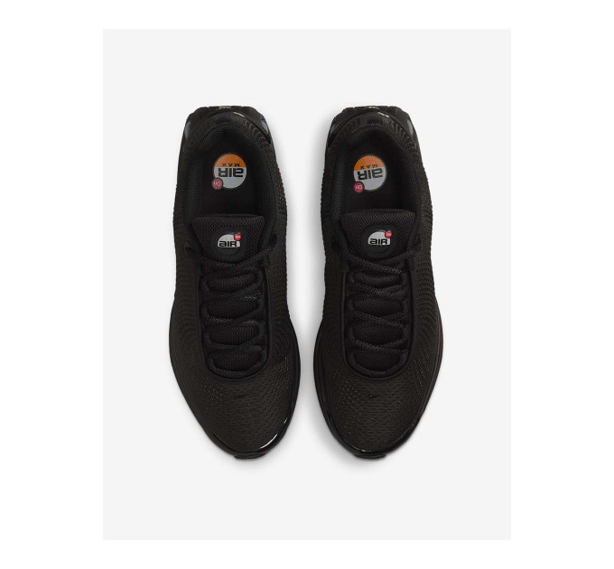 Жіночі Кросівки Nike W AIR MAX DN Чорний 40.5 (7dFJ3145-003 40.5)
