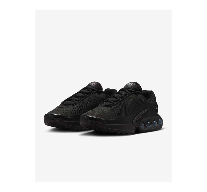 Жіночі Кросівки Nike W AIR MAX DN Чорний 40.5 (7dFJ3145-003 40.5)