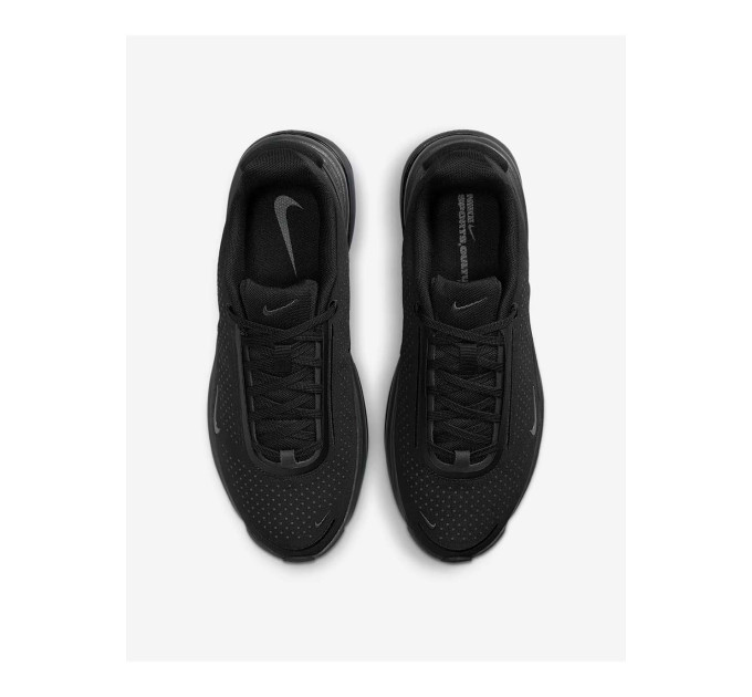 Жіночі Кросівки Nike W AIR ZOOM UPTURN SC Чорний 40.5 (7dIB2764-001 40.5)