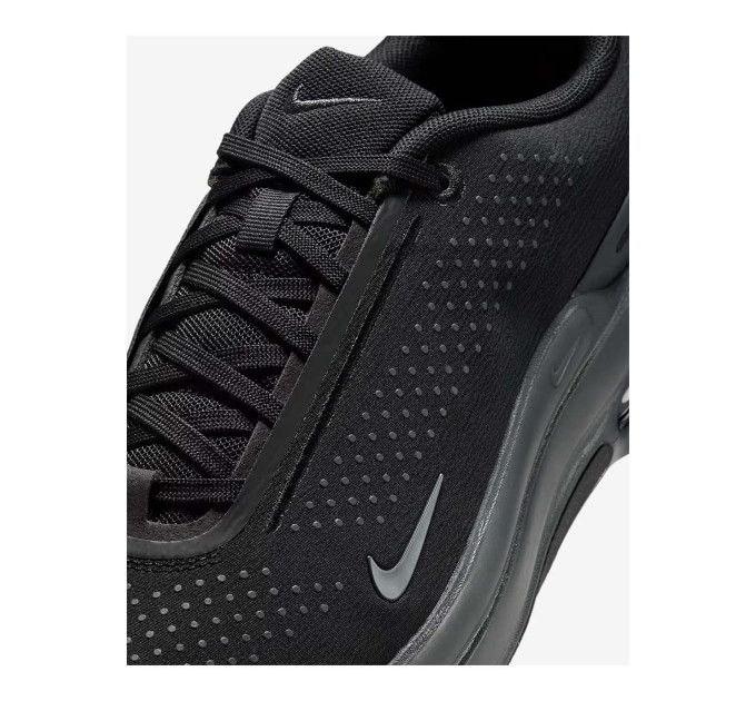 Жіночі Кросівки Nike W AIR ZOOM UPTURN SC Чорний 40.5 (7dIB2764-001 40.5)