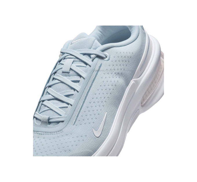 Жіночі Кросівки Nike W AIR ZOOM UPTURN SC Блакитний 40 (7dIB2764-400 40)