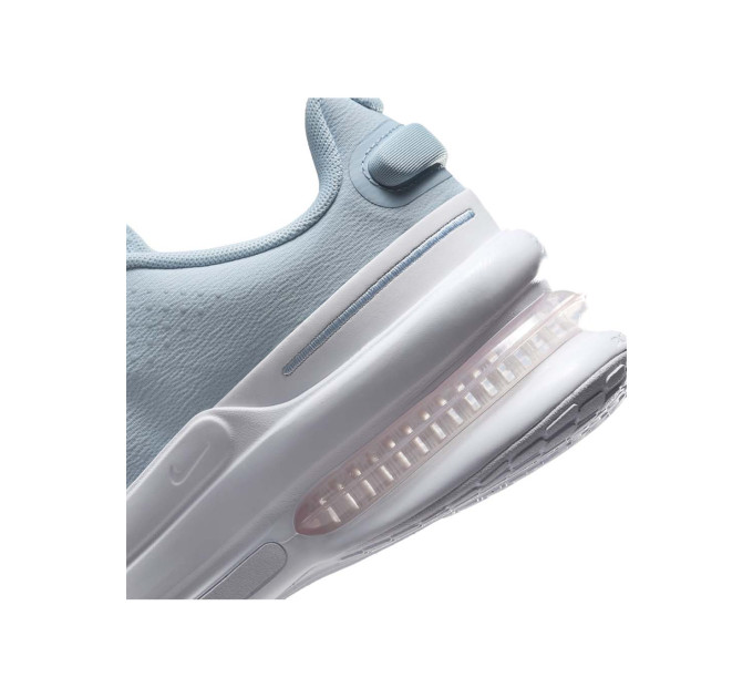 Жіночі Кросівки Nike W AIR ZOOM UPTURN SC Блакитний 40 (7dIB2764-400 40)