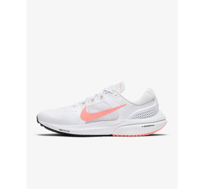 Жіночі Кросівки бігові Nike Air Zoom Vomero 15 Білий 36 (7dCU1856-102 36)