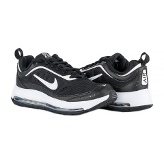 Жіночі Кросівки Nike WMNS AIR MAX AP Чорний 38.5 (7dCU4870-001 38.5)