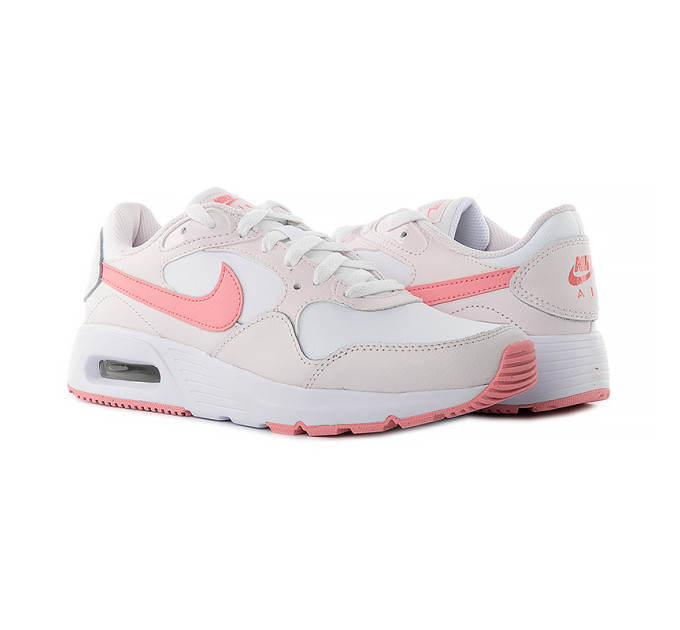 Жіночі Кросівки Nike WMNS NIKE AIR MAX SC Різнокольоровий 42 (CW4554-601)